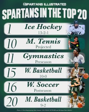 Image post by @SpartansRivals on Twitter/X