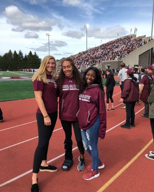 Image post by @colgatewbb on Instagram