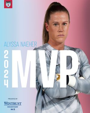 Image post by @chicagoredstars on Twitter/X