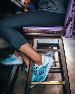 Image post by @saucony on Instagram