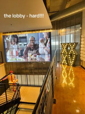 Image post by @morochagency on TikTok