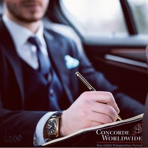 Image post by @concordeworldwide on Instagram