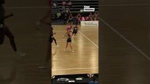 Video post by @netballaustralia on YouTube