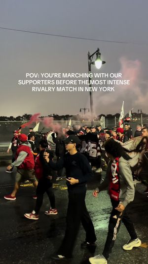 Video post by @redbullnewyork on TikTok