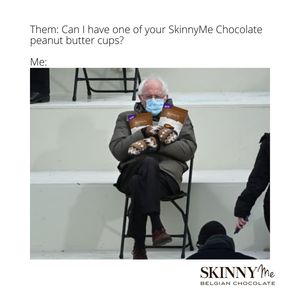 Image post by @skinnymechocolates on Instagram