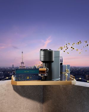Image post by @nespresso on Instagram