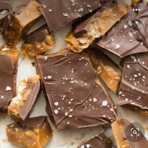 Image post by @skinnymechocolates on Instagram