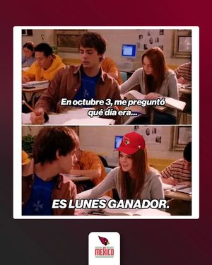 Image post by @azcardenales on Instagram