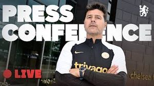 Video post by @chelseafc on YouTube