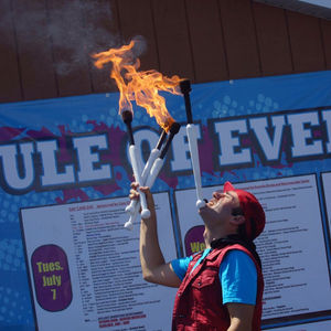 Image post by @redrivervalleyfair on Instagram