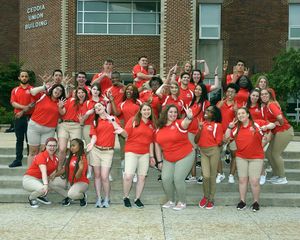 Image post by @shippensburgu on Instagram
