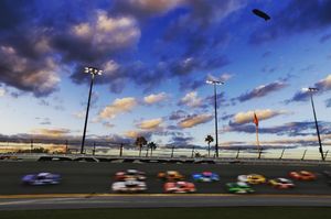 Image post by @daytona on Instagram