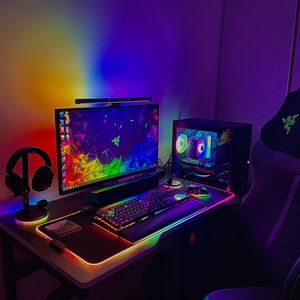 Image post by @razer on Instagram