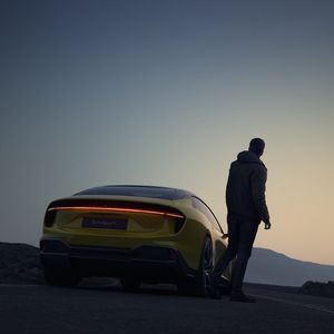 Image post by @lotuscars on Instagram