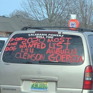 Image post by @oldrowwareagle on Instagram