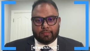 Video post by @newsnation on YouTube