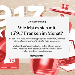 Video post by @beobachtermagazin on TikTok