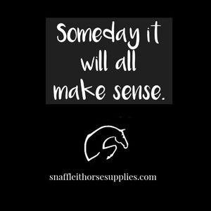 Image post by @snaffle_it on Instagram