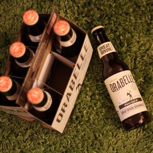 Image post by @greatdividebrew on Instagram