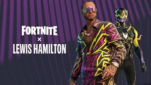 Video post by @fortnite on YouTube