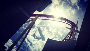 Image post by @universalorlando on Instagram