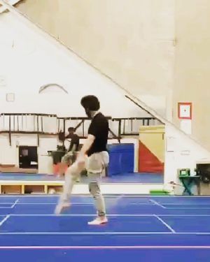 Image post by @caleb.kford on Instagram
