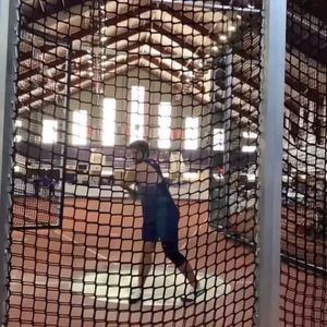 Image post by @kstatethrows on Instagram