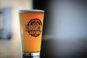 Image post by @navigationbrewingco on Instagram