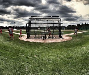 Image post by @baseballcanada on Instagram