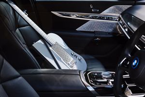 Image post by @bmwgroupculture on Instagram