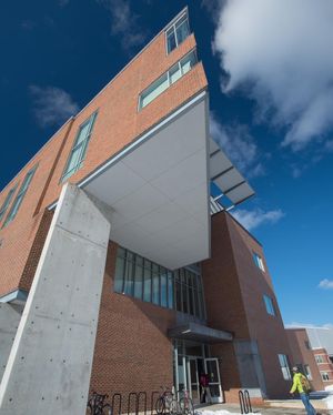 Image post by @uofnh on Instagram