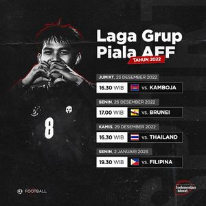 Image post by @indonesianblood on Instagram
