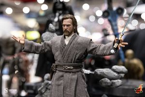 Image post by @hottoyscollectibles on Instagram