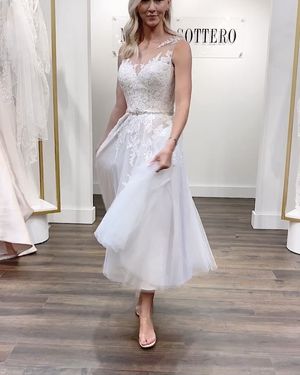 Image post by @maggiesotterodesigns on Instagram