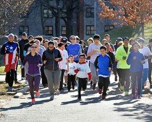 Image post by @nycmarathon on Instagram