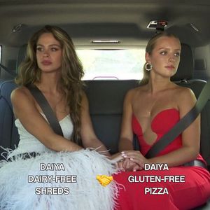 Image post by @daiyafoods on Instagram