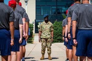 Image post by @af_academy on Instagram