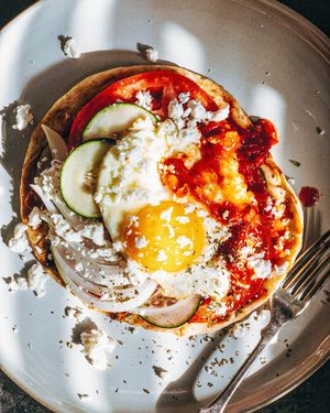 Image post by @uncomplicatedchef on Instagram
