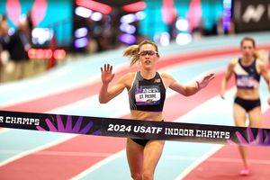 Image post by @americantrackleague on Instagram