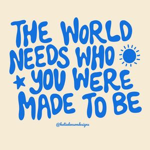 Image post by @katiedensondesigns on Instagram