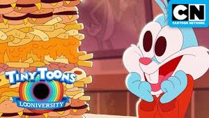Video post by @cartoonnetwork on YouTube