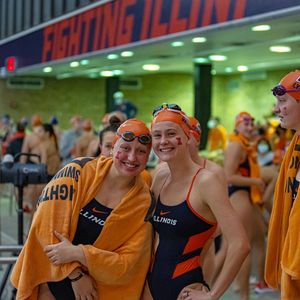 Image post by @illiniswimdive on Instagram