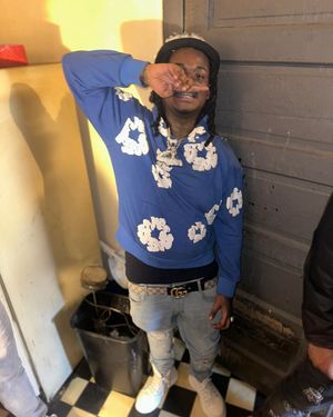 Image post by @chiraqbandz on Instagram