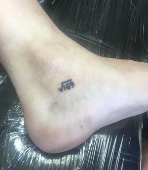 Image post by @clearvisiontattoo on Instagram