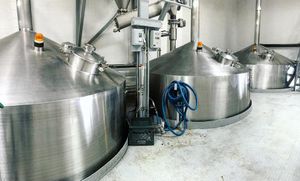 Image post by @sudwerkbrew on Instagram