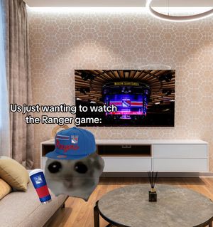 Video post by @nyrangersofficial on TikTok