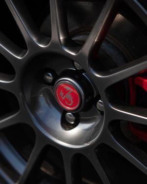 Image post by @fiatusa on Instagram