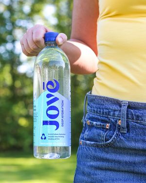 Image post by @drinkjove on Instagram