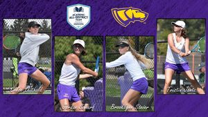 Image post by @uwspathletics on Instagram