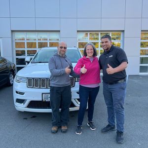 Image post by @mohawkchevrolet on Instagram